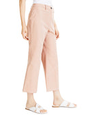 Alfani Women Petite Wide Leg Cropped Pants