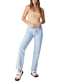 COTTON ON Women Lena Longline Tube Top