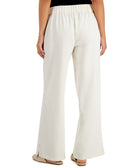JM Collection Women Petite Wide Leg Pants