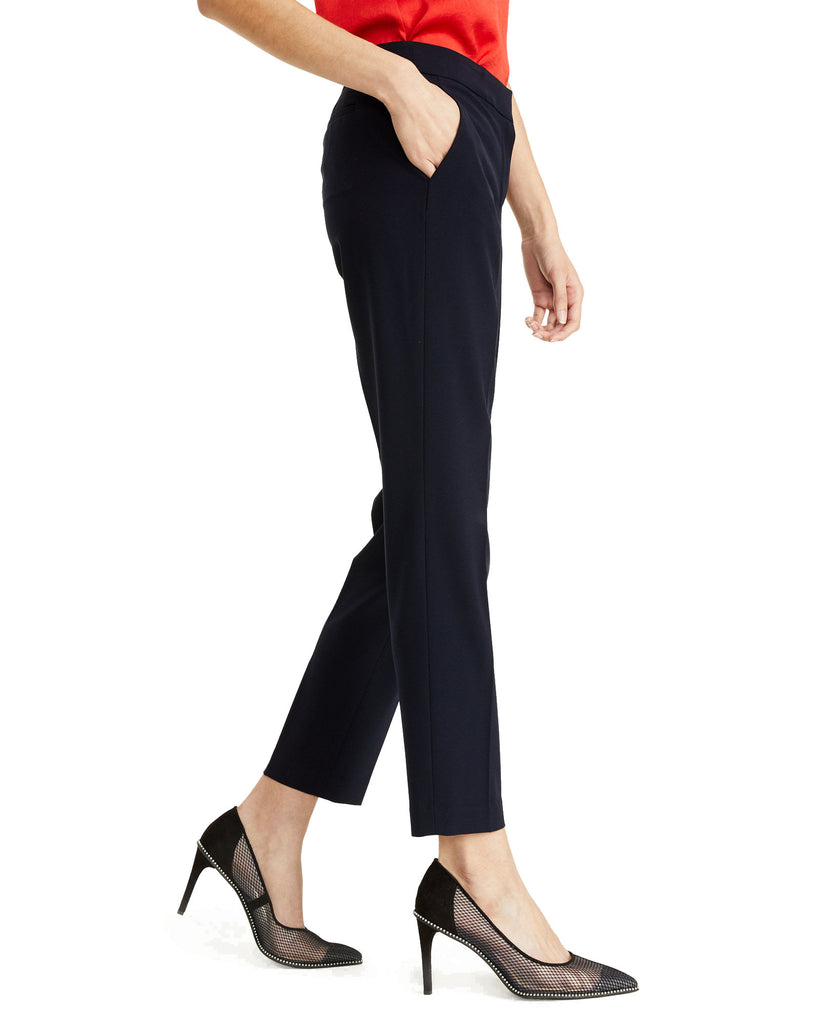 Bar III Women Straight Leg Dress Pants