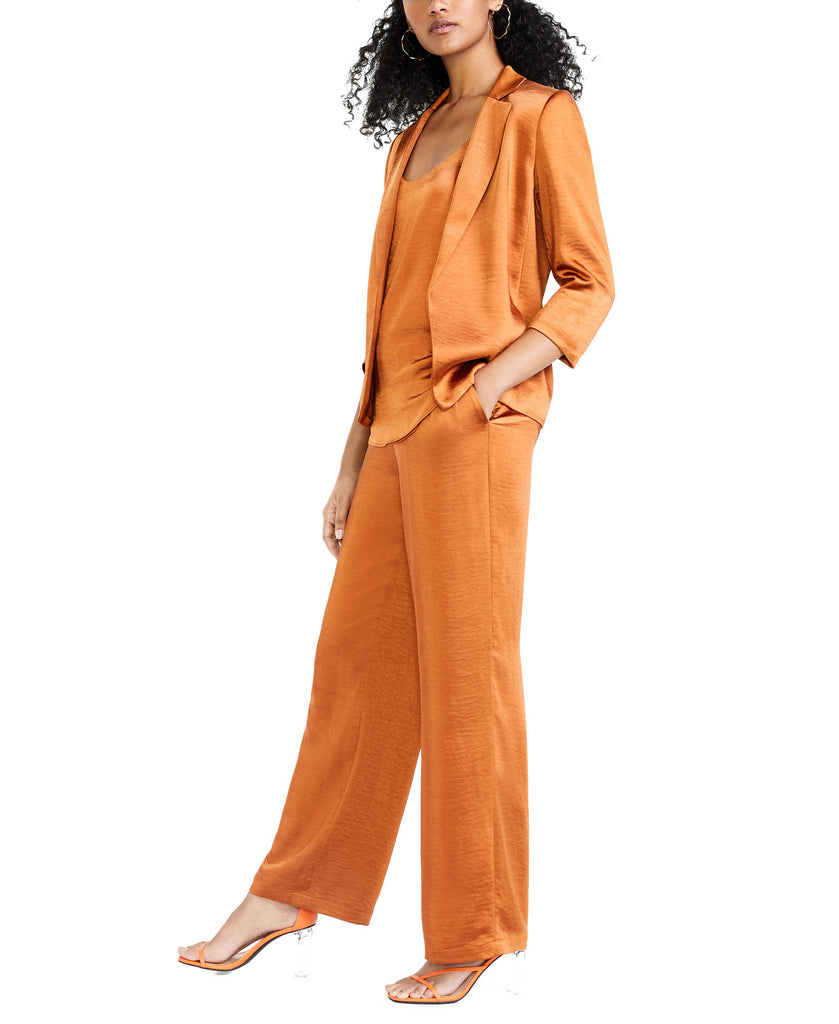 Bar III Women Wide Leg Pants