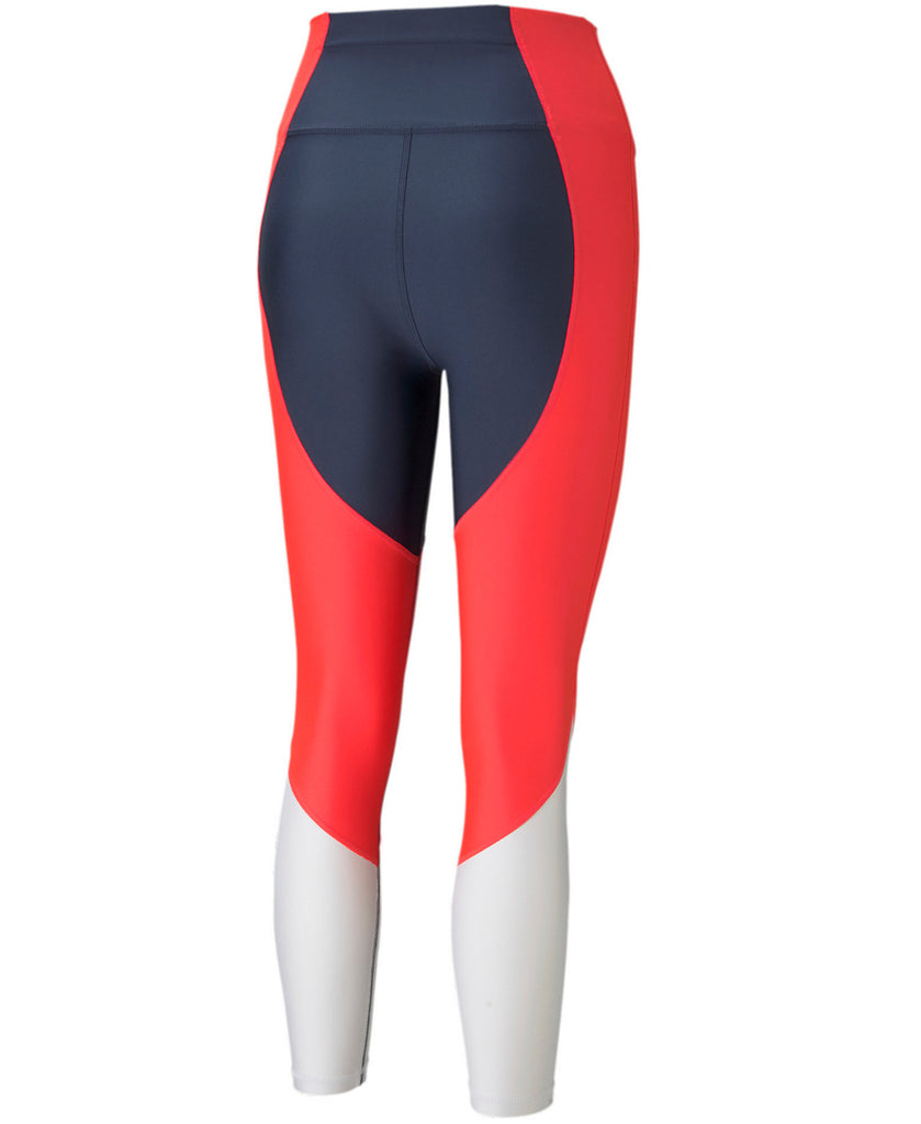 Puma Women Train Eversculpt Logo Leggings