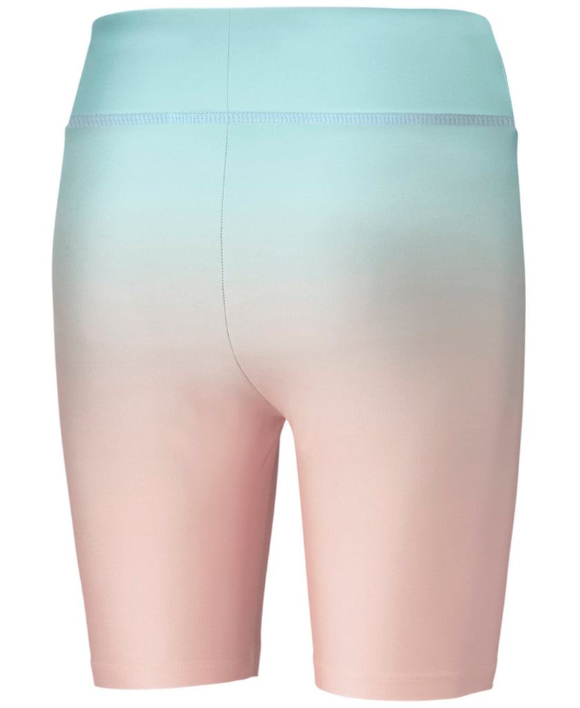 Puma Women Gloaming AOP Short Tights