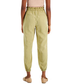INC International Concepts Women Drawstring Waist Jogger Pants