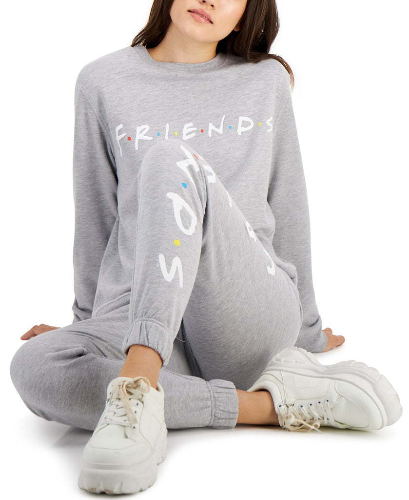 Love Tribe Women Friends Sweatshirt