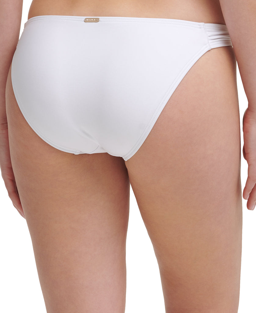 Calvin Klein Women Adjustable Slider Bikini Bottoms