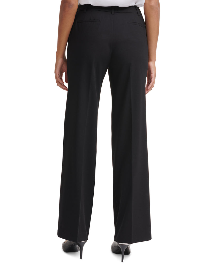 Calvin Klein Women Wide Leg Pants