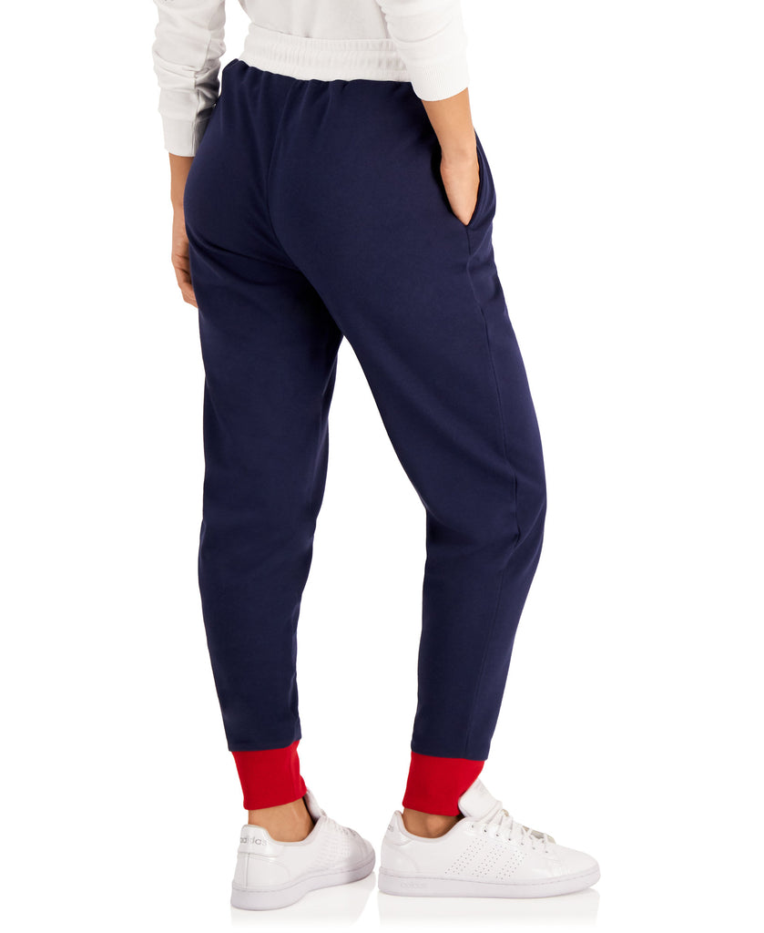 Charter Club Women Colorblocked Joggers