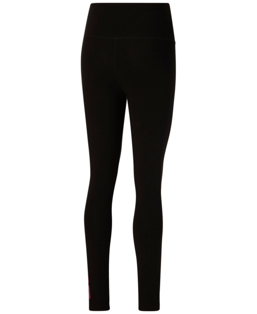 Puma Women Graphic Full Length Leggings