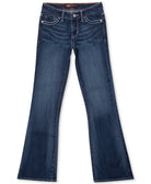 Levis Girls Slim Taylor Bootcut Jeans Blue Wonder