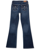 Levis Girls Slim Taylor Bootcut Jeans