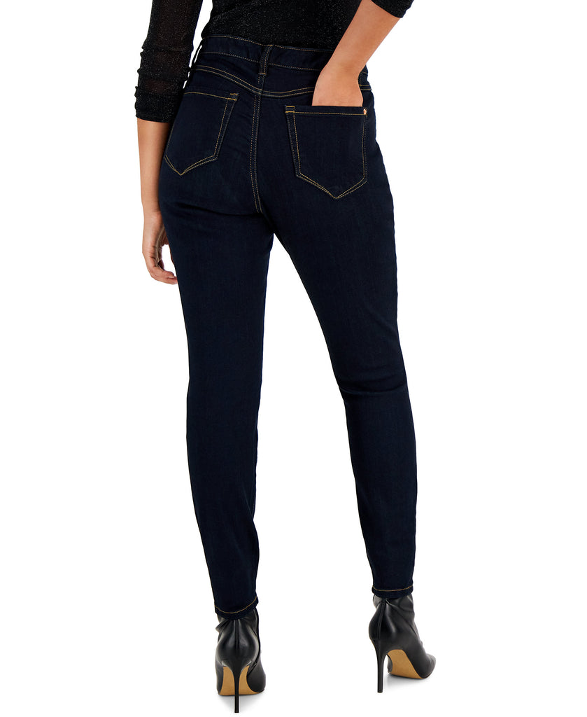 INC International Concepts Women Curvy Skinny Jeans