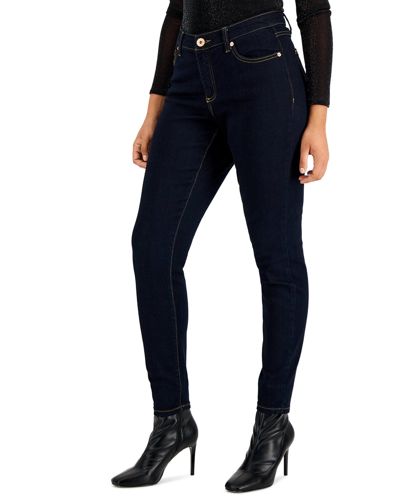 INC International Concepts Women Curvy Skinny Jeans