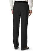 Dockers Men Stretch Classic Fit Iron Free Khaki Pants Pleated