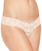 Jenni by Jennifer Moore Women Lace Thong Chai