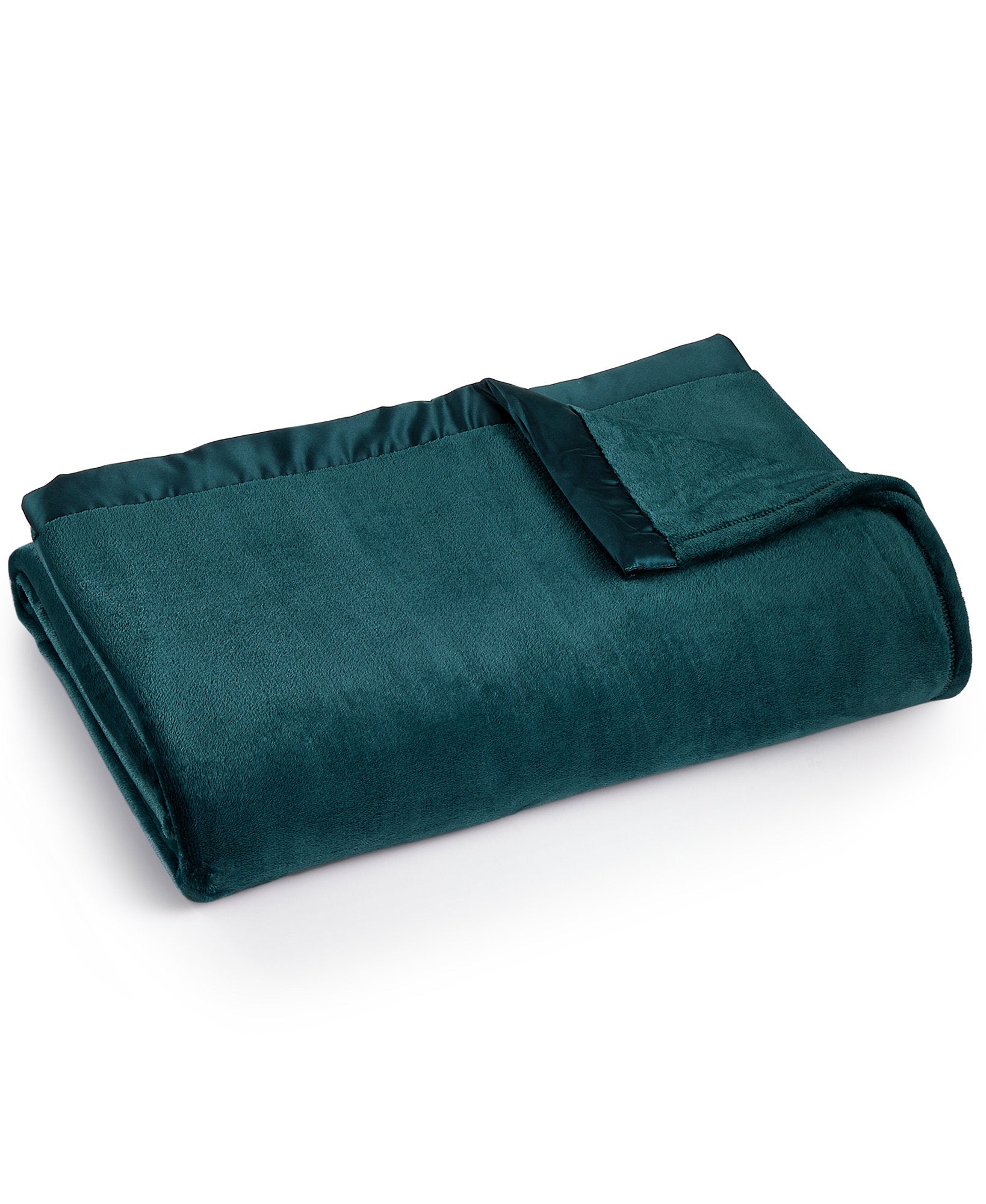 Berkshire classic velvety plush king blanket sale