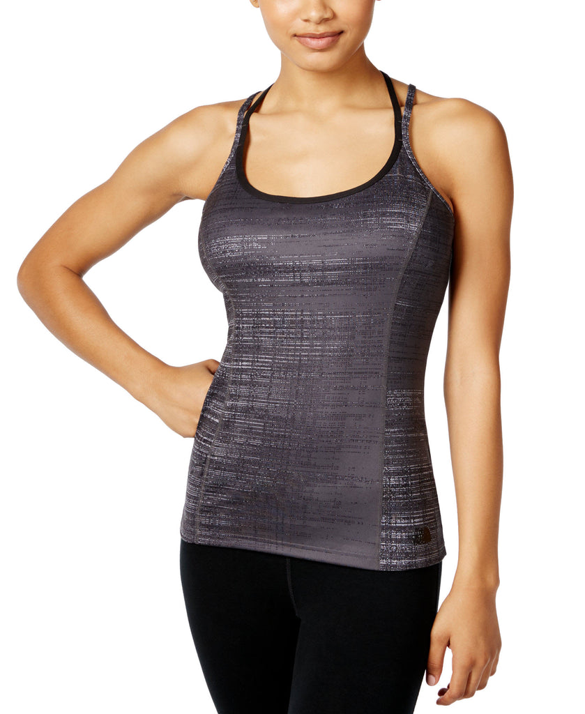 The North Face Women Empower Printed Active Tank Top