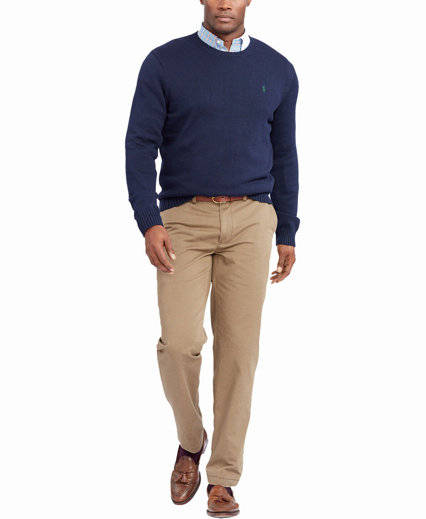 Polo Ralph Lauren Men Classic Fit Chino Pants