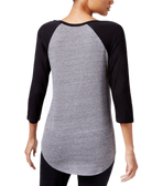 RACHEL Rachel Roy Women West Coast Graphic T Shirt