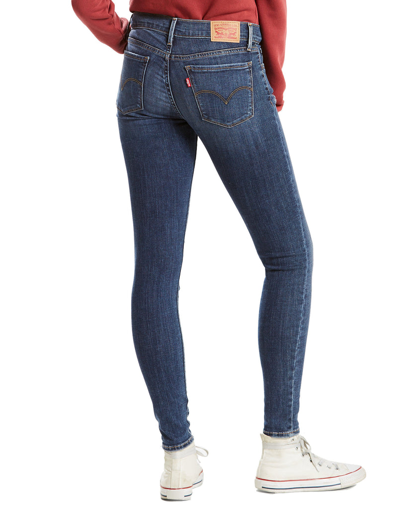 Levis Women 710 Super Skinny Jeans