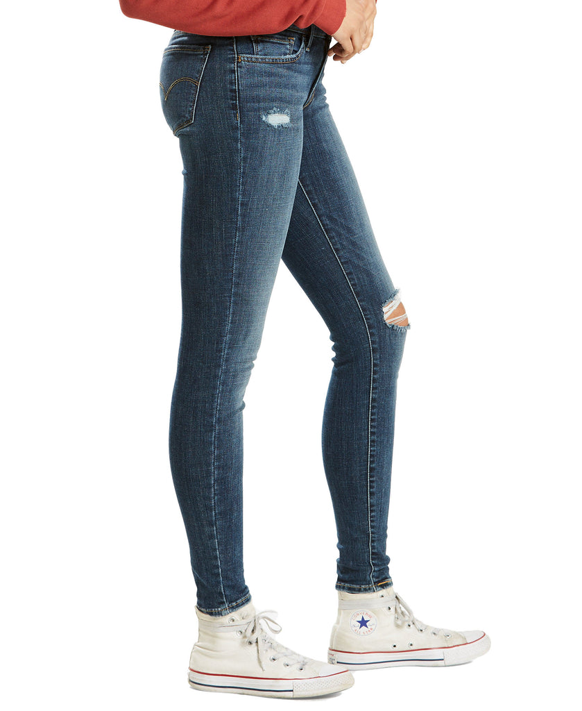 Levis Women 710 Super Skinny Jeans