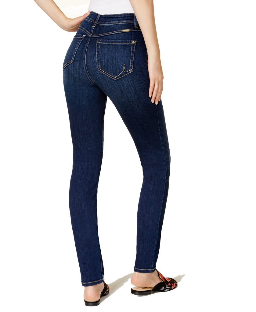 INC International Concepts Women Essentials Curvy Fit Skinny Jeans