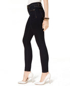 INC International Concepts Women Petite Skinny Tummy Control Jeans