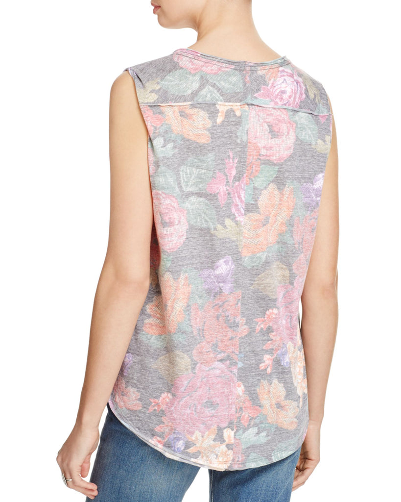 Free People Women Gardenia Tee