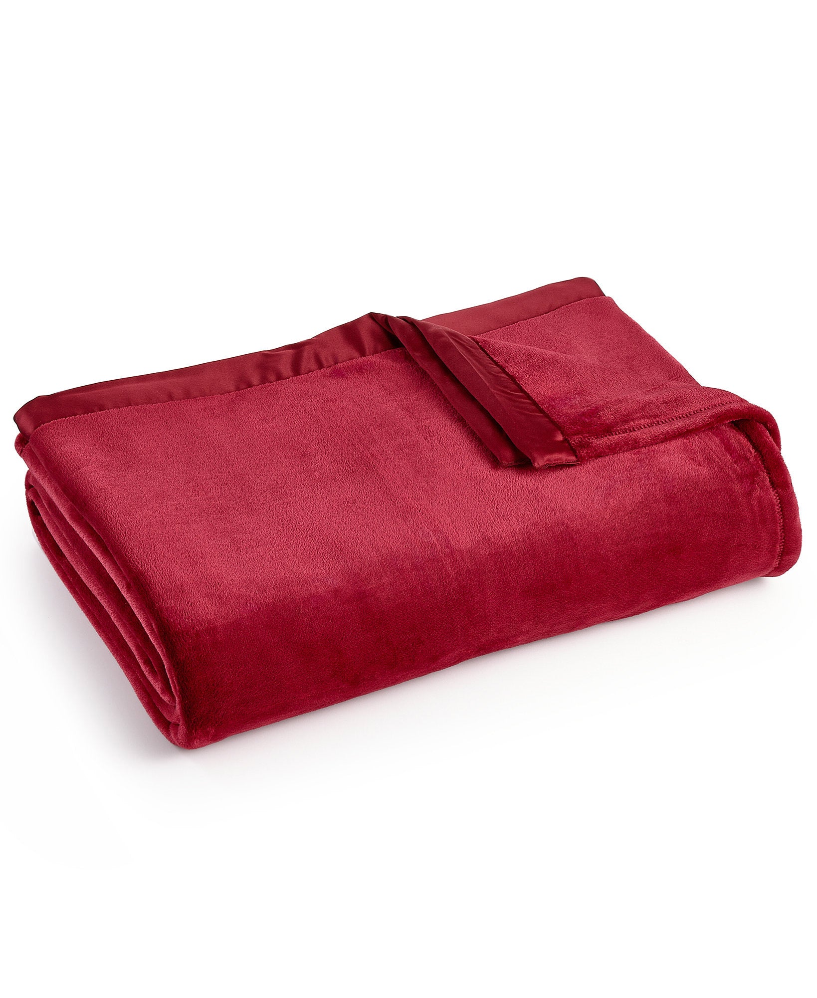 Berkshire classic velvety plush best sale king blanket