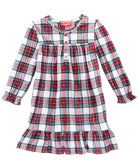 Family Pajamas Toddler Matching Stewart Plaid Nightgown Stewart Plaid