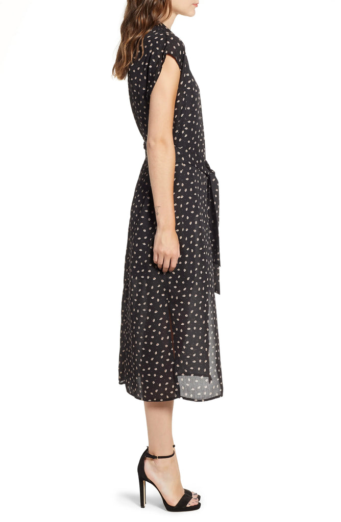 Bishop + Young Women Soho Midi Dress